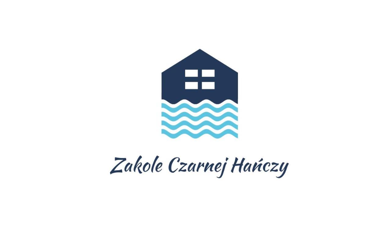 Zakole Czarnej Hanczy Tartaczysko Exteriör bild
